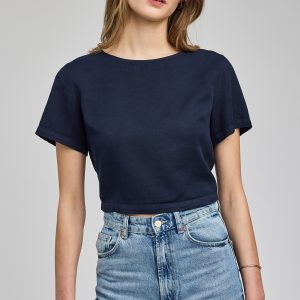 Gentle Fawn Alessandra Top (Navy)