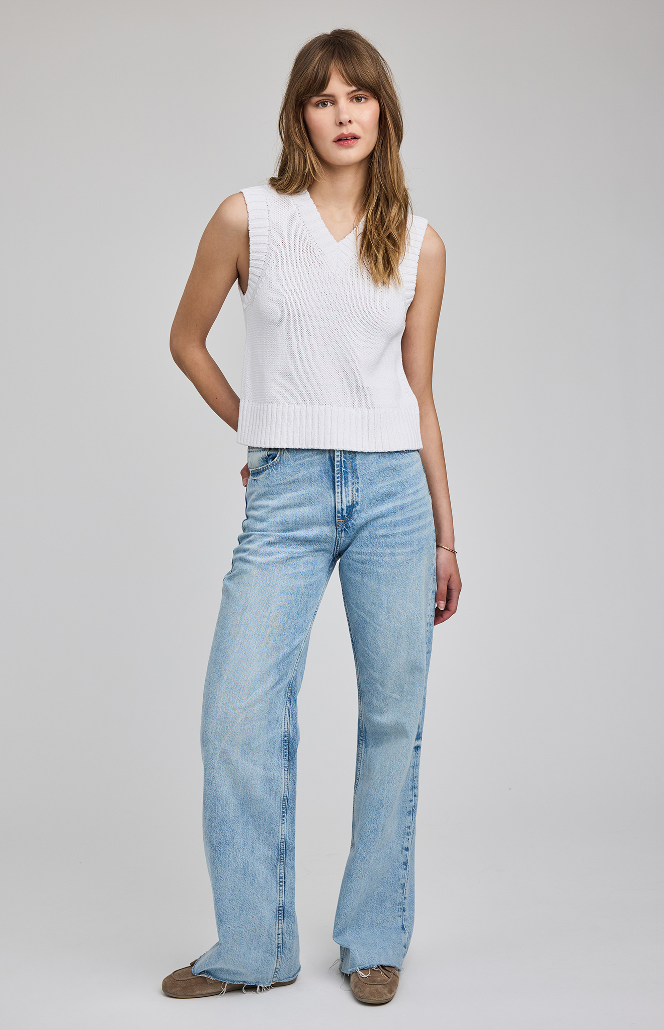 Gentle Fawn Pippa Tank (multiple colours available)