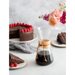 Three Cup Classic Brewer product image
