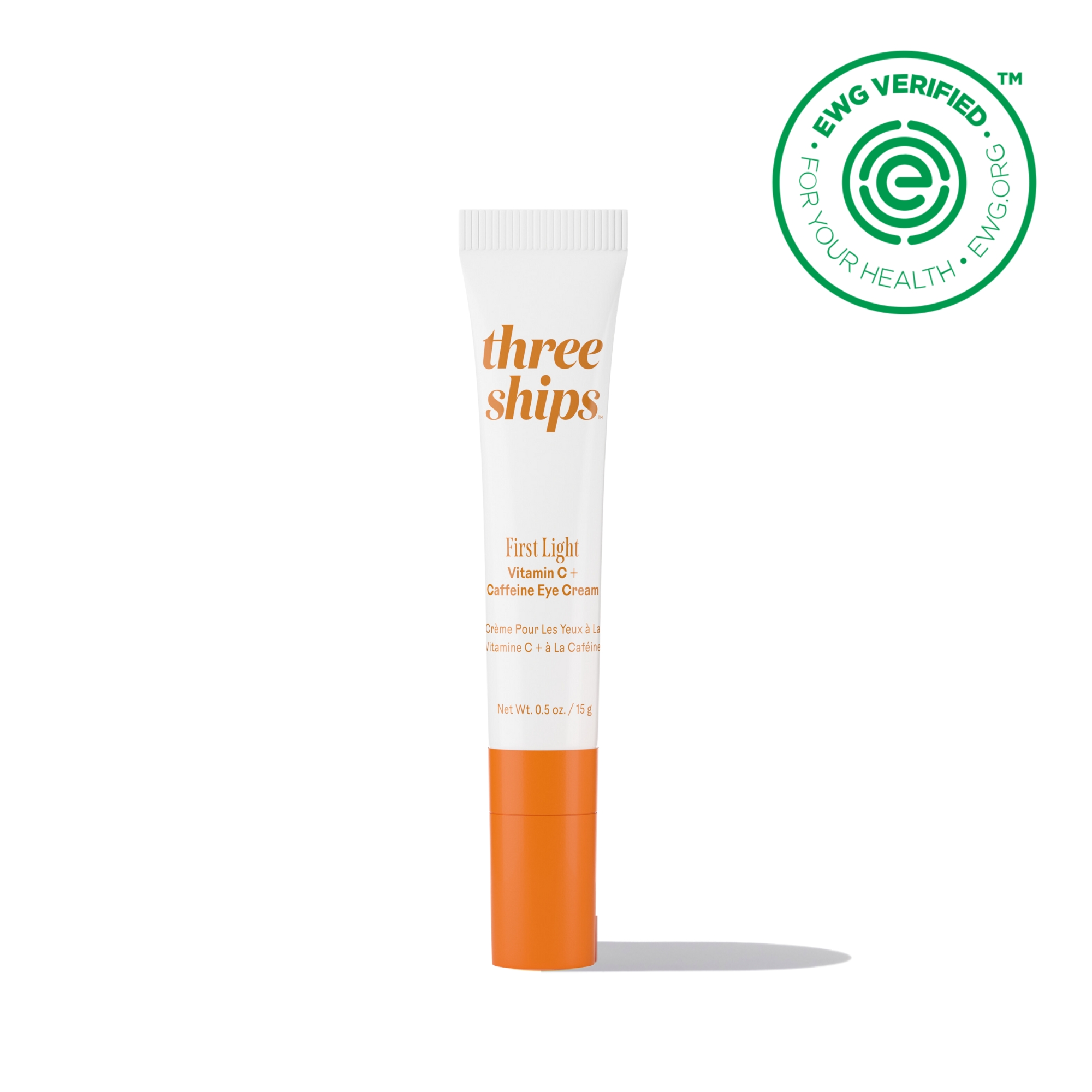 First Light Eye Cream product image