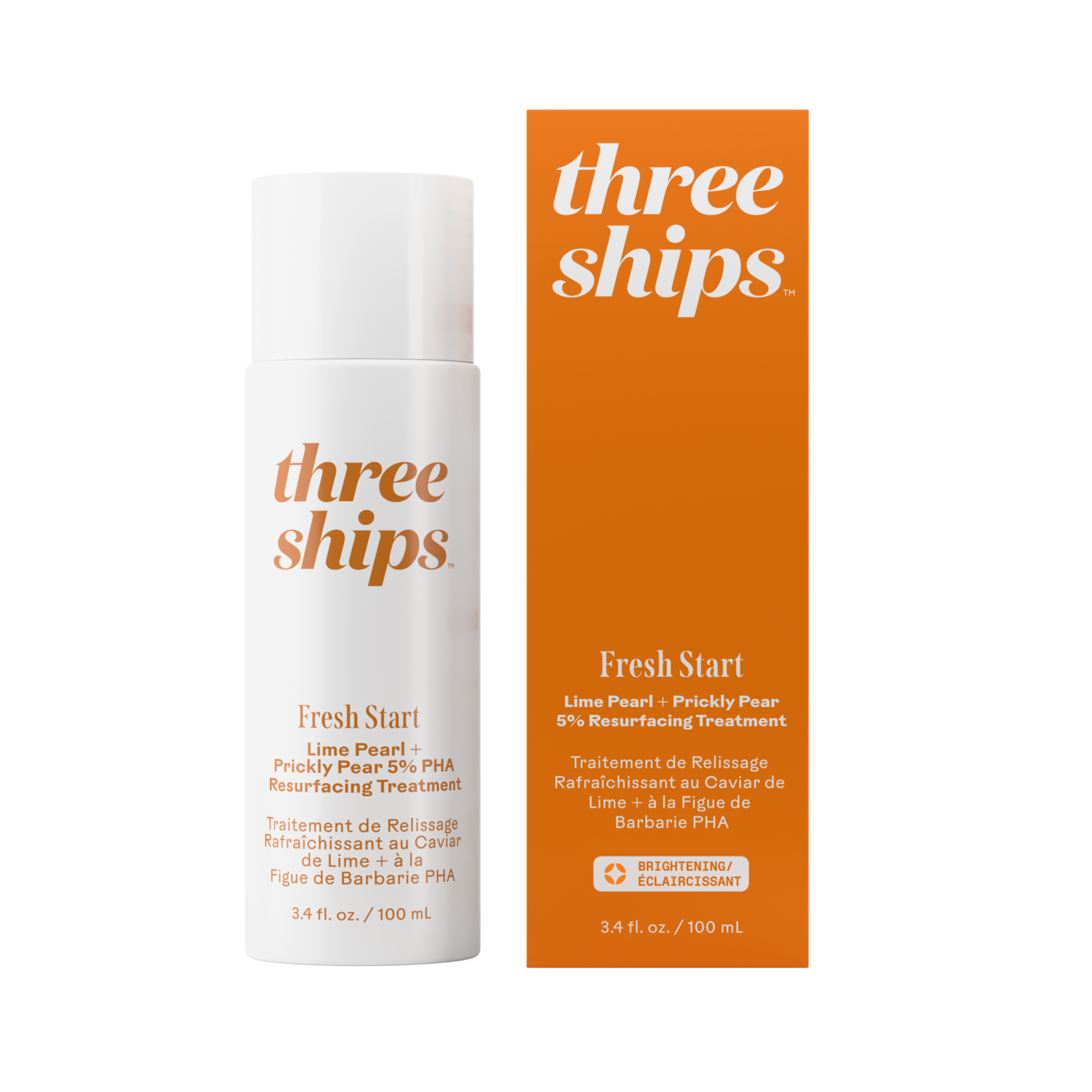 Fresh Start Resurfacing Treatment product image