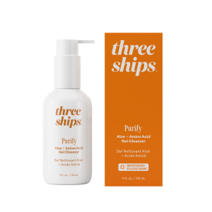 Purify Gel Cleanser product image