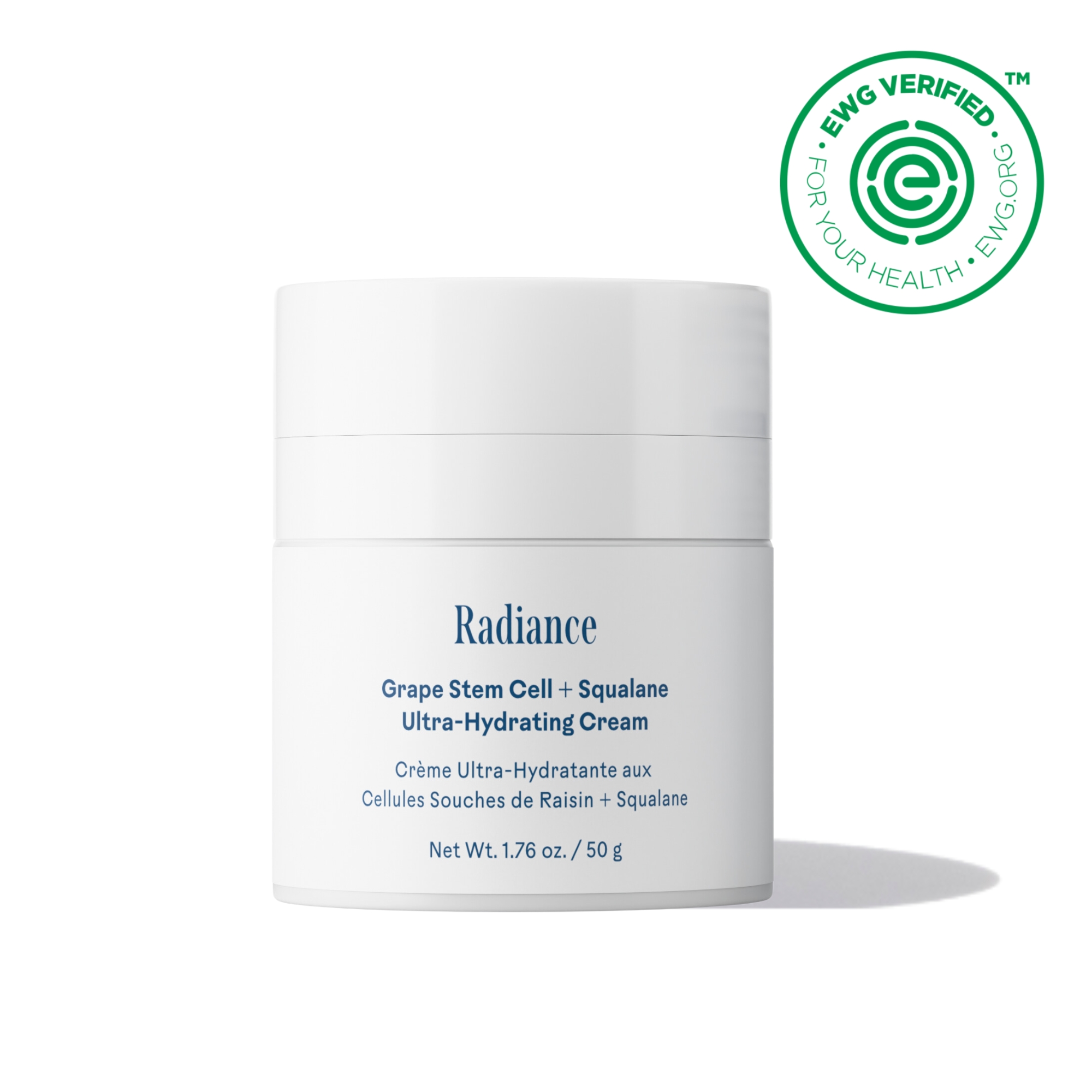 Radiance Ultra Hydrating Cream product image
