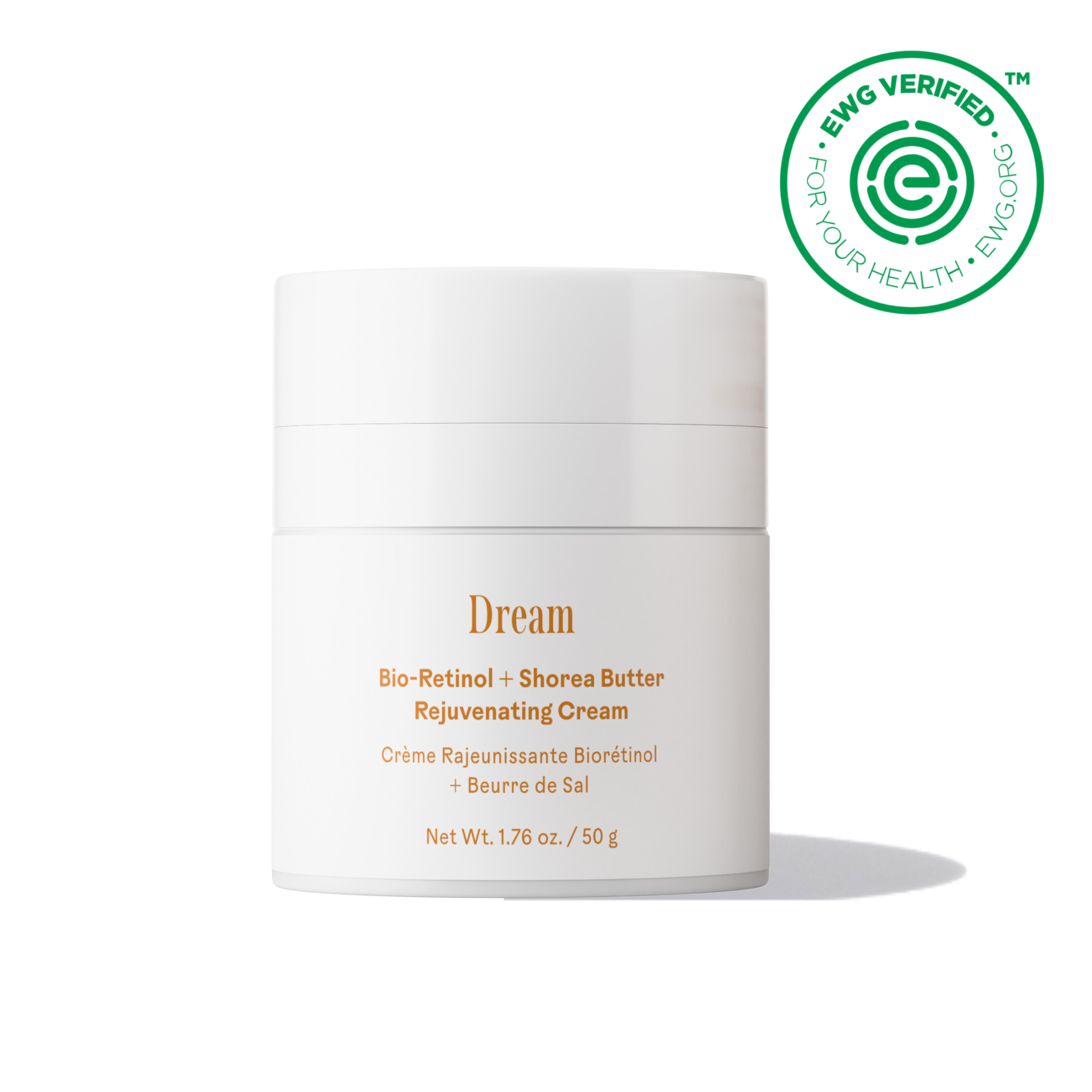 Dream Rejuvenating Cream product image