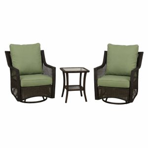 Stoney Creek 3pc Bistro Set product image