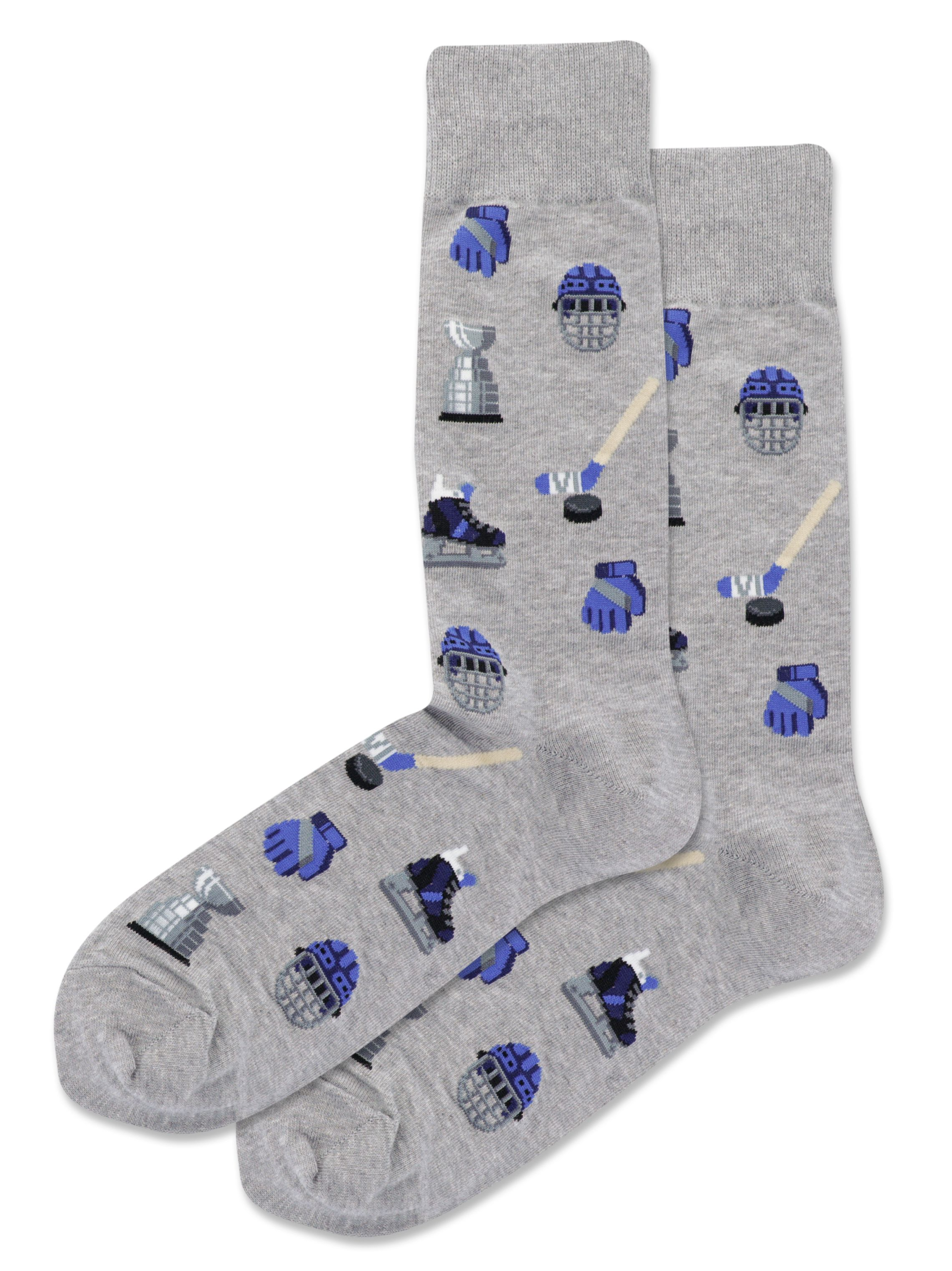 Hot Sox - Men's Hockey Socks