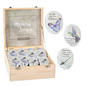 Bereavement Spiritual Memory Stone