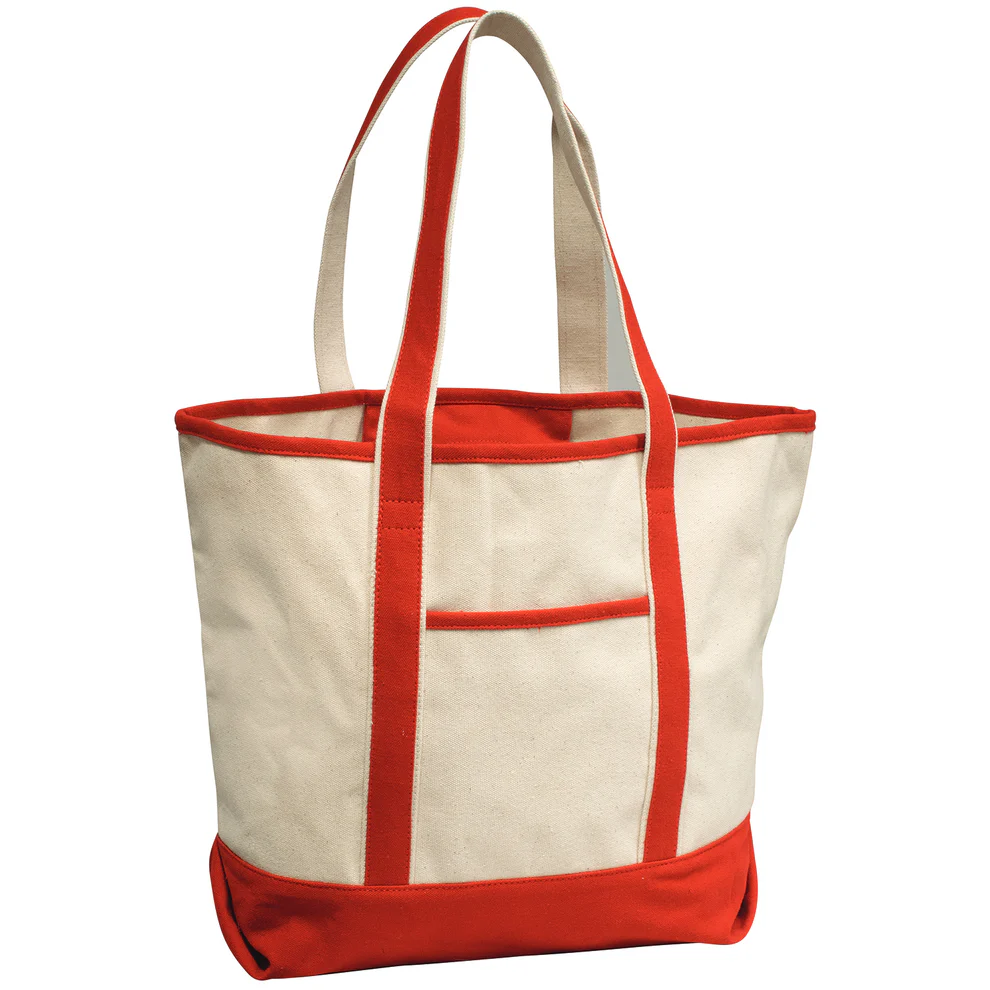 Boater Bags