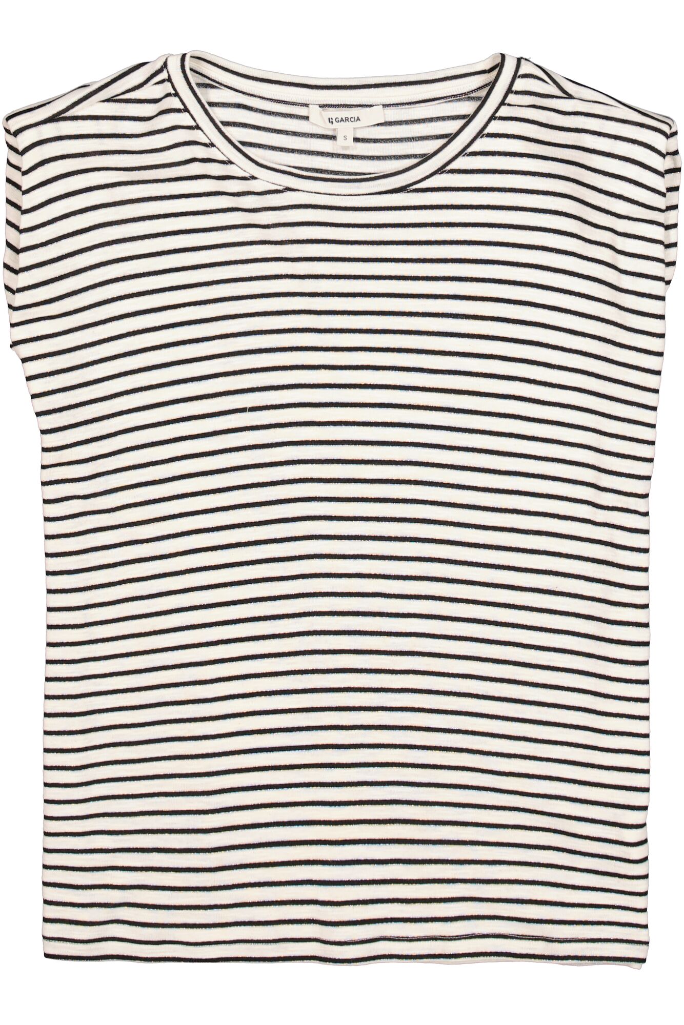 Garcia Stripe Tank