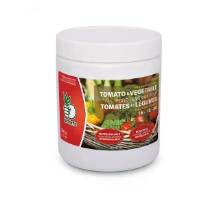 Nutrite Tomato and Vegetable Food (15-15-30)