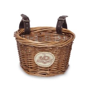 Kinderfeets Bike Basket