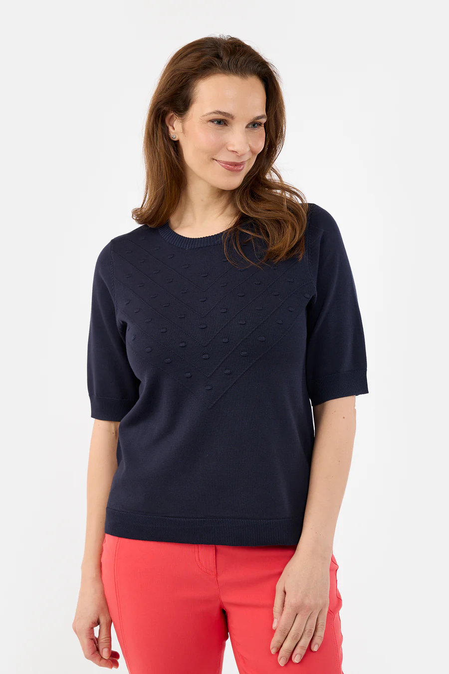 Brandtex Pullover Sweater