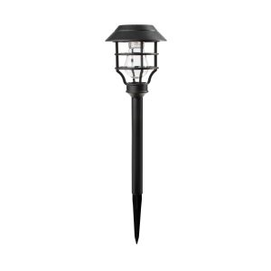 Moonrays Solar Small Cage Pathway Light