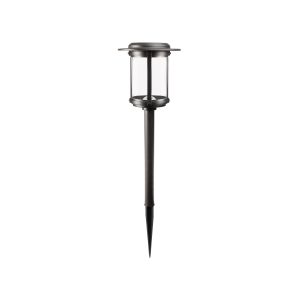 Solar Glass Pathway Light