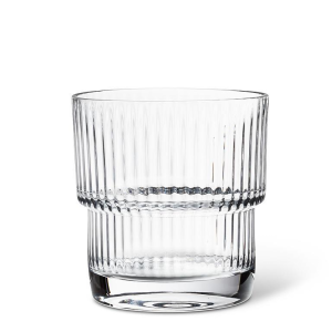 Optic Stackable Tumbler
