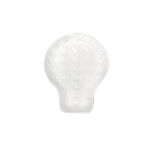 Raised Heart With Love Spoon Rest