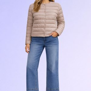 Point Zero SOPHIA Ultralight Convertible Jacket