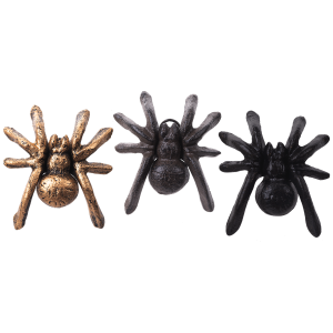 Small Spider