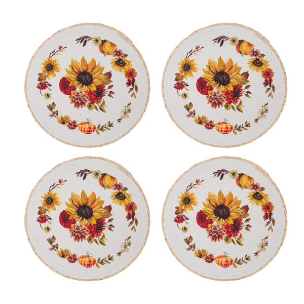 Fall Placemat