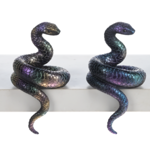 Slithering Serpent Sitter