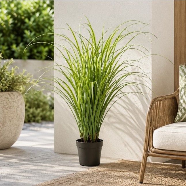 Onion Grass Green (Artificial)