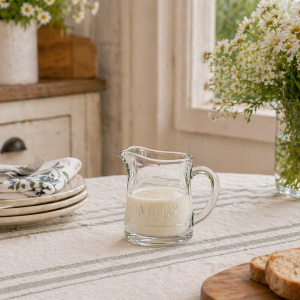 Milk Jug