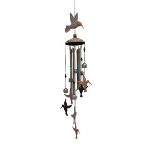Windchime Hummingbird