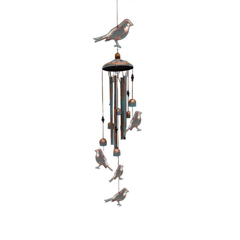 Windchime Bird