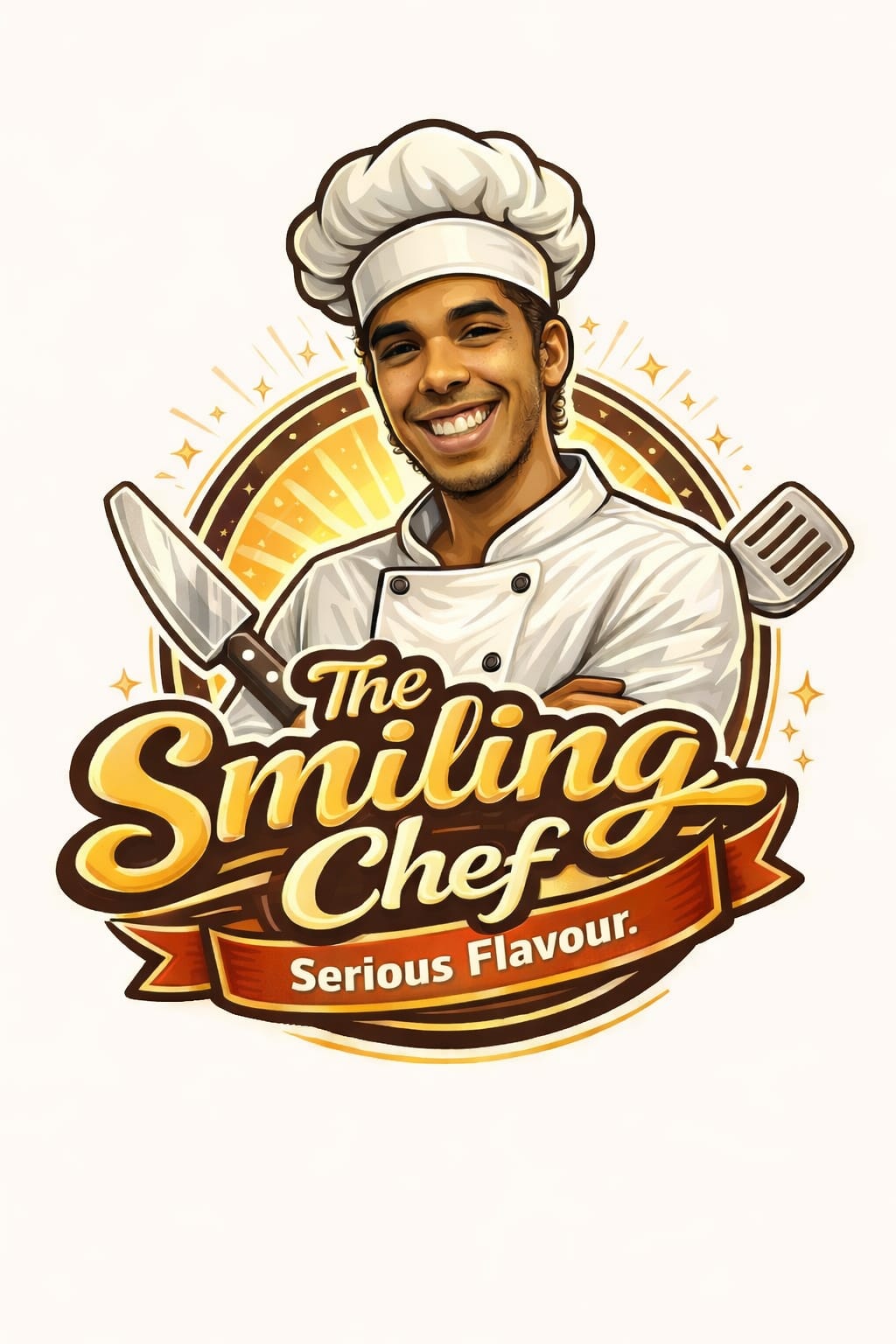The Smiling Chef Food Truck at TERRA Waterdown