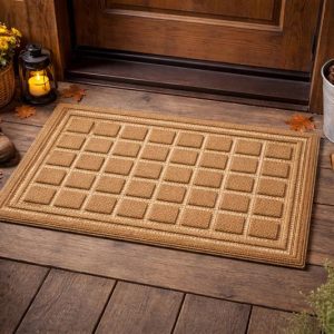 Natural Door Mat