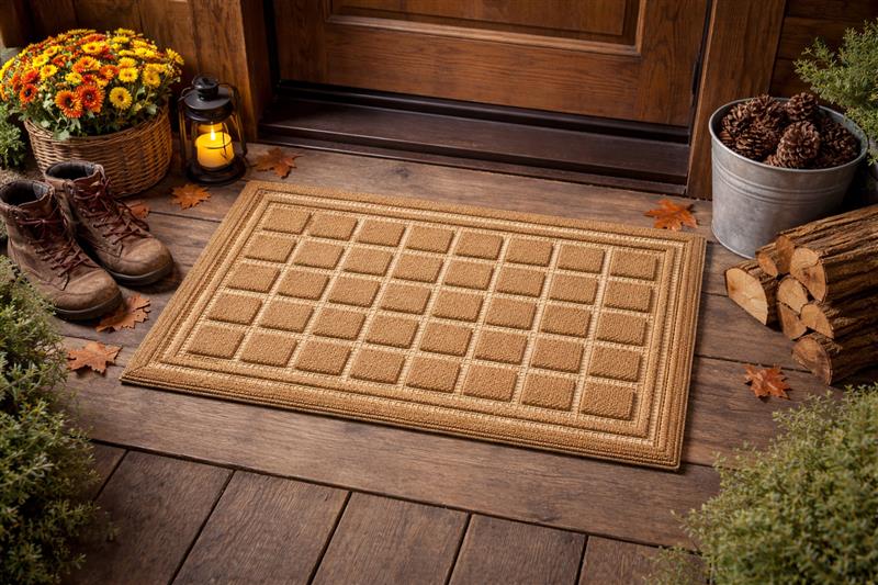 Natural Door Mat