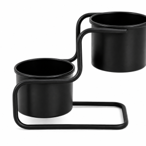 Contemporary Inside Planter - 2 sizes available
