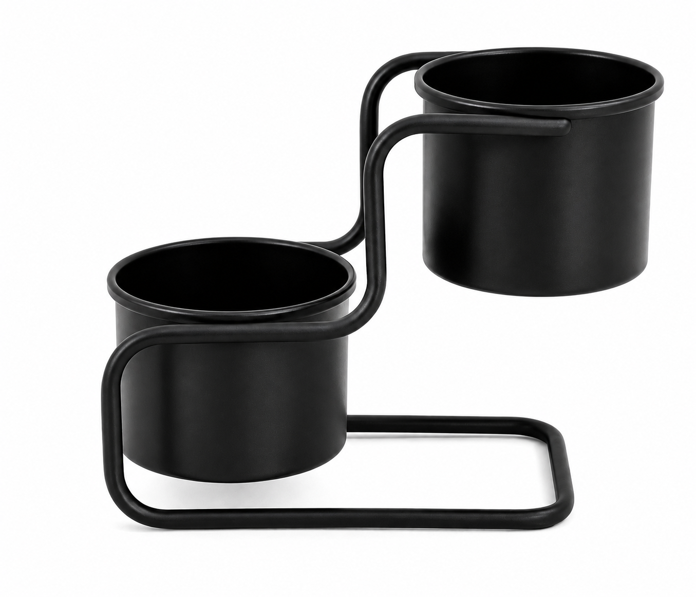 Contemporary Inside Planter - 2 sizes available