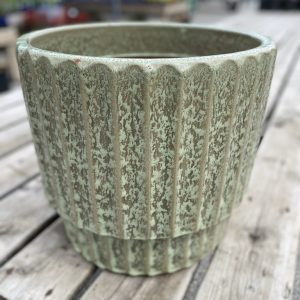 Stockholm Planter - Available in 3 Colours and 4 Sizes