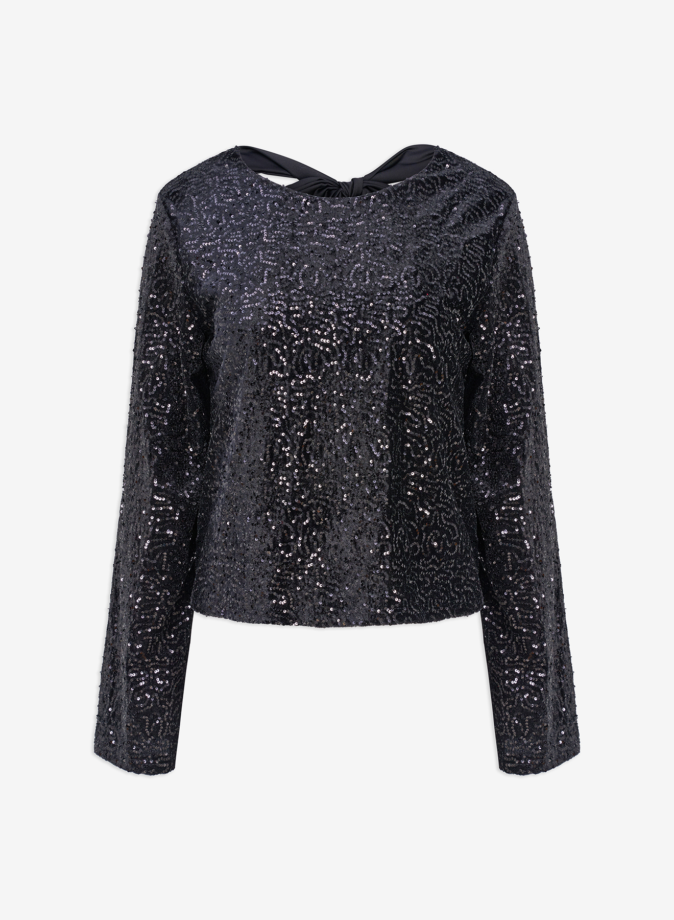 Astrid Clothing - Hayden Top
