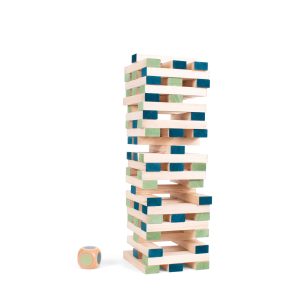 BS Toys - Giant Tumble Tower
