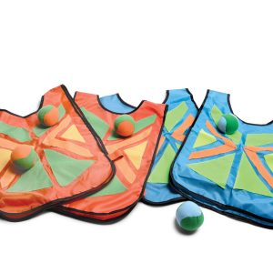BS Toys - Belly Catch Set