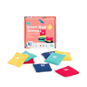 BS Toys - Beanbag Games