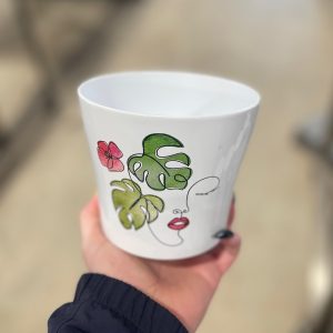 Monstera Muse Planter product image