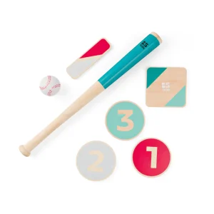 BS Toys - Baseball Starter Set