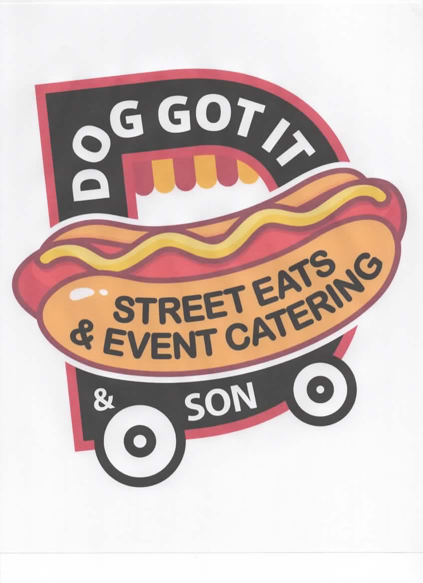 Dog Got it Food Truck at TERRA Hamilton