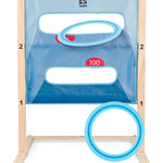 BS Toys - Disc Target & Ladder Game