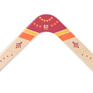 BS Toys - Boomerang