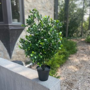 Verbena Artificial Plant