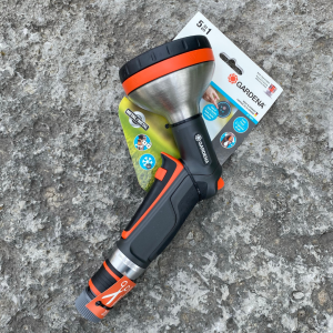 Frost Free Premium Multi Sprayer Nozzle