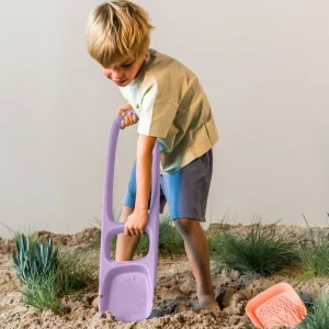 Scoppi in lavender colour product image