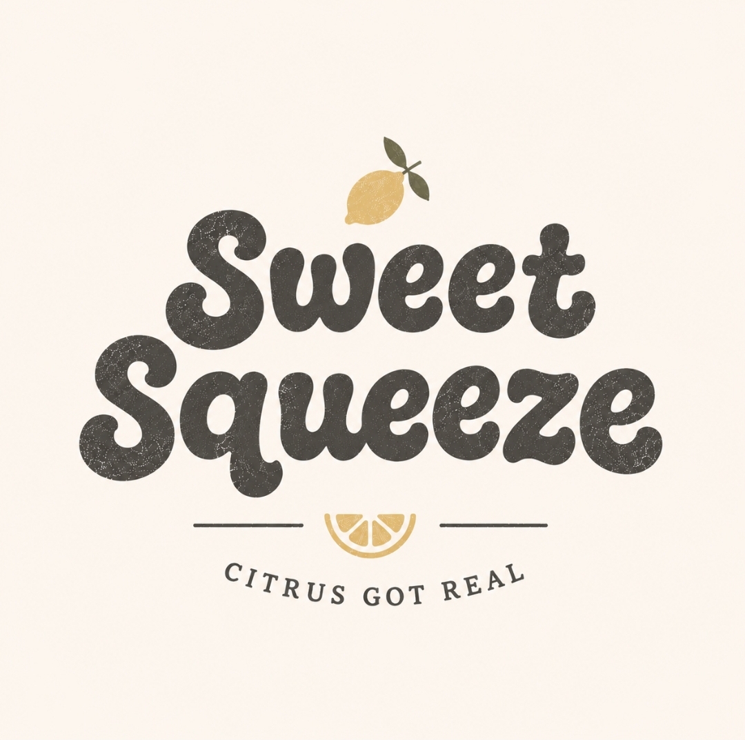 Sweet Squeeze at TERRA Hamilton