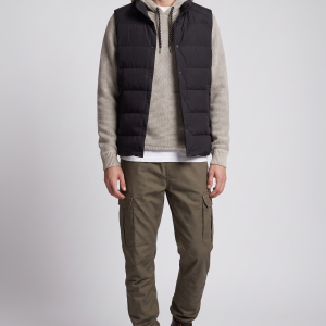 Point Zero - Vest